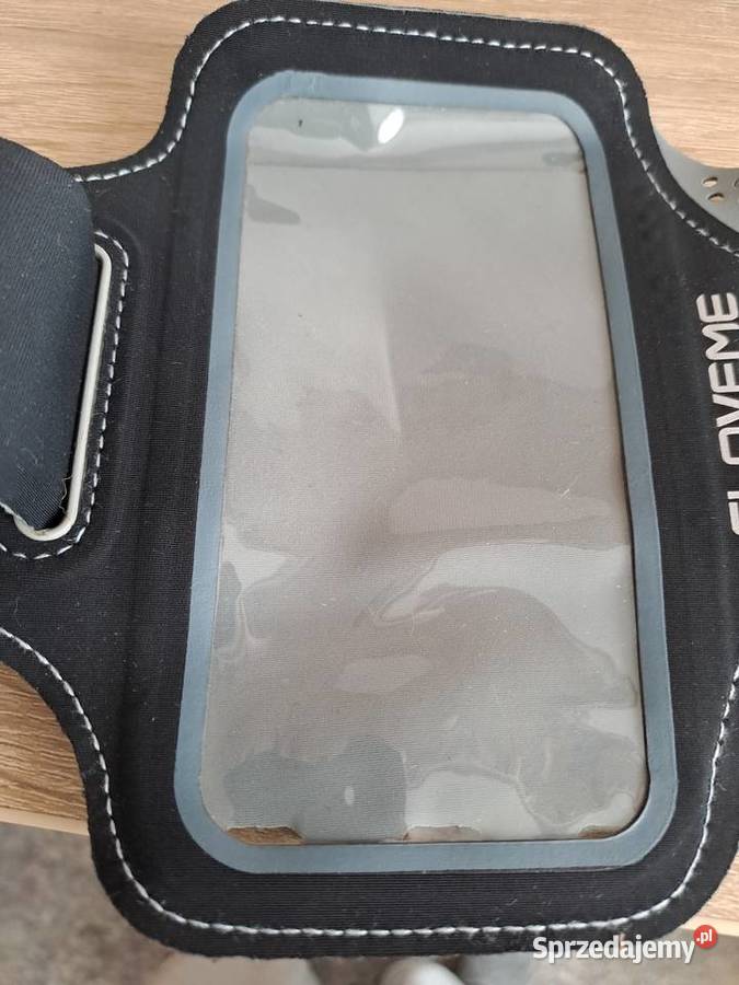 Opaska na ramię Wrocław