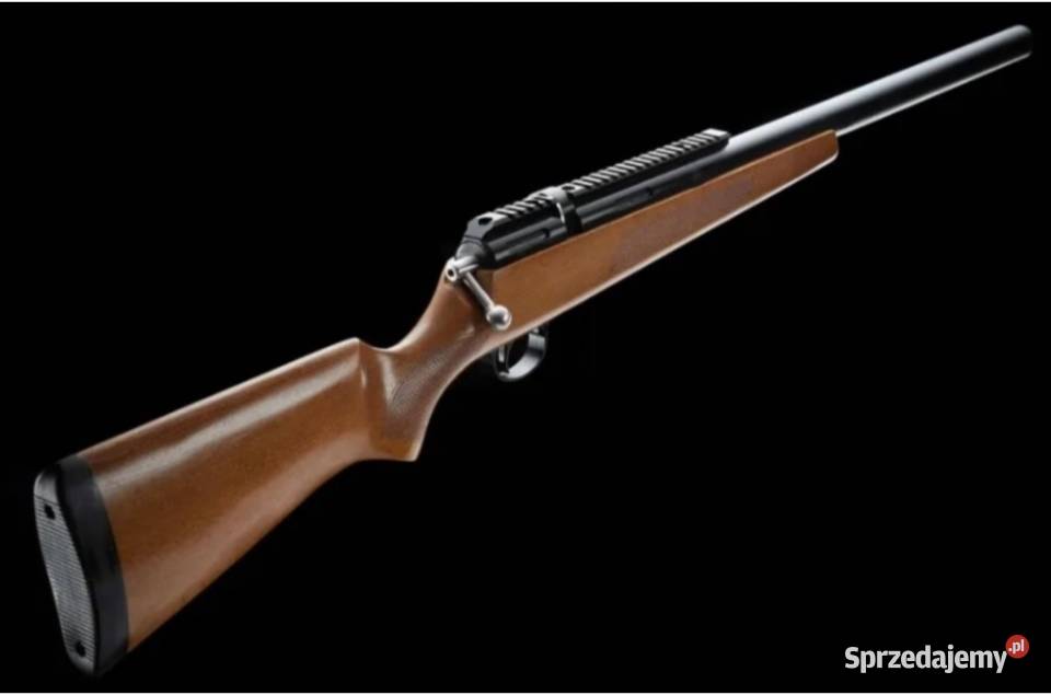 Wiatrówka PCP SNOWPEAK M 30 55 635 Ruda Śląska