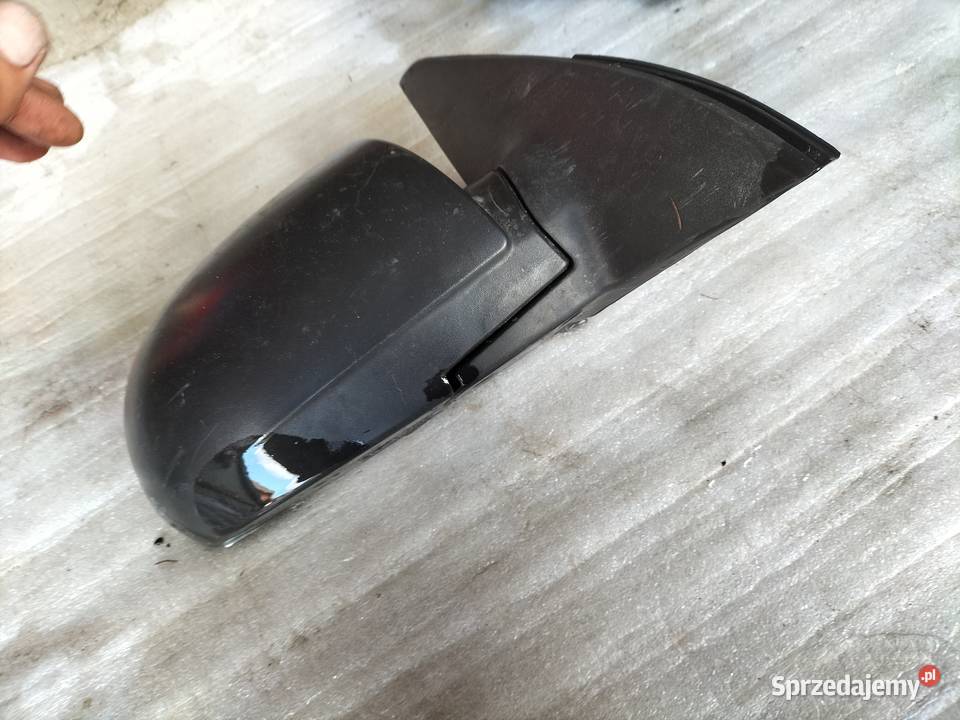 LUSTERKO PRAWE Kia Rio I 012201 lubelskie Kamień-Kolonia