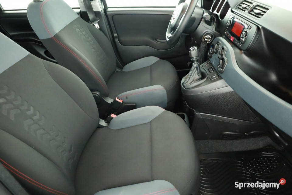 Fiat Panda 12 Panda Piaseczno