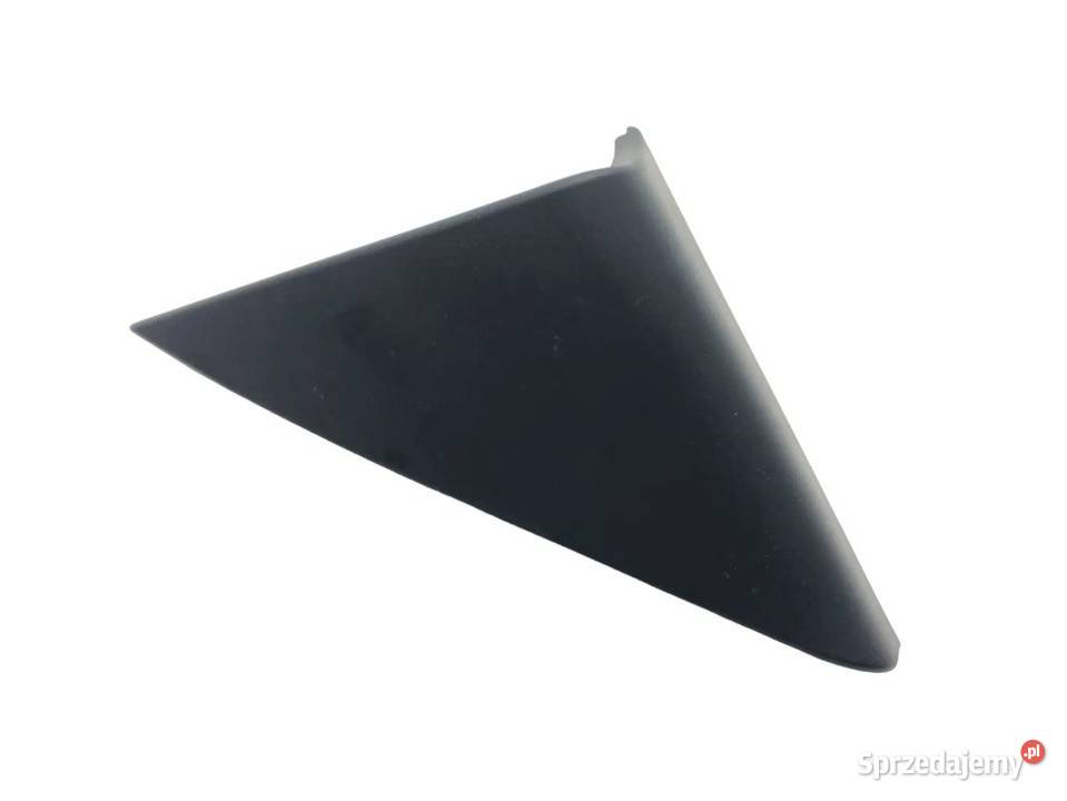 SUBARU OUTBACK IV 2010R ZAŚLEPKA TRÓJKĄT osobowe Skarżysko-Kamienna sprzedam