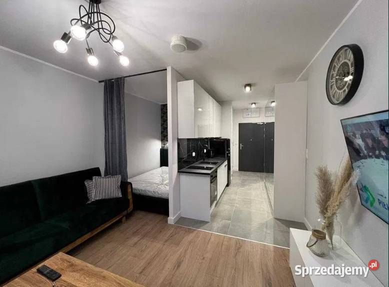 1pok 28met Jaworskiej LOFT PremiumWINDA Wrocław dolnośląskie