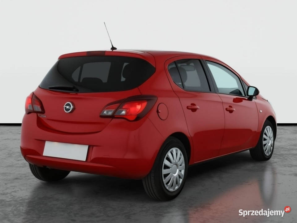 Opel Corsa 14