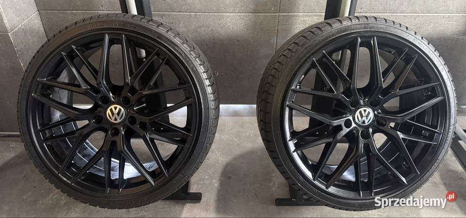 19 VW Golf 7 8 Audi A3 A4 Mercedes w204 Octavia wielkopolskie Lubasz sprzedam