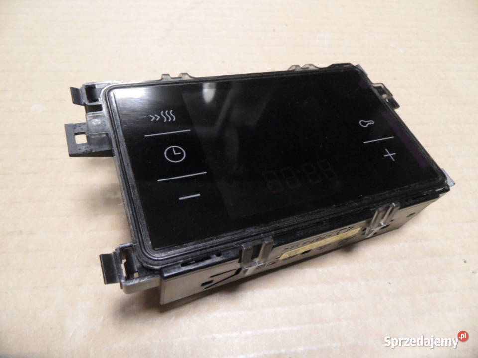 zegar piekarnika bosch 9000 274 914 Strawczyn