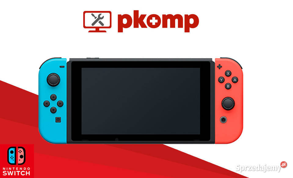Naprawa padów 4 5 XBOX ONE Series SX JoyCon podlaskie Białystok