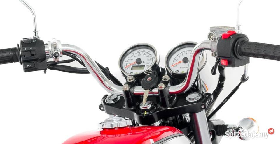 JAWA 350 OHC NOWA 2023 1km Tuczempy sprzedam