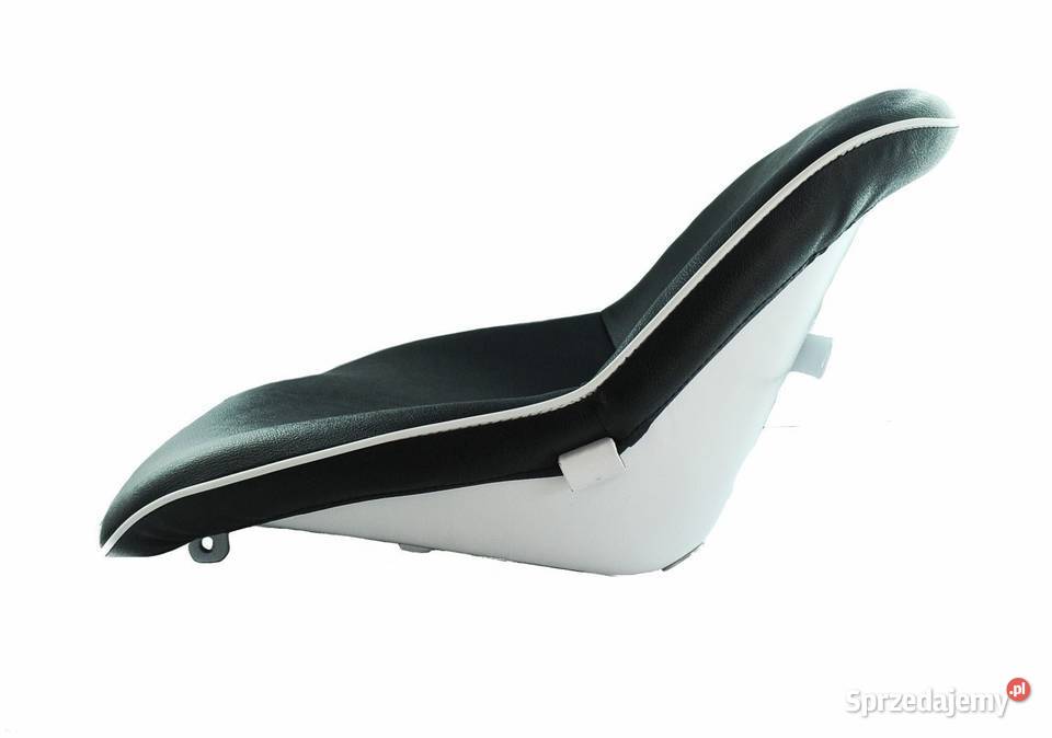 Siedzenie Kubota L02 Iseki Yanmar Pozostałe podkarpackie Tajęcina