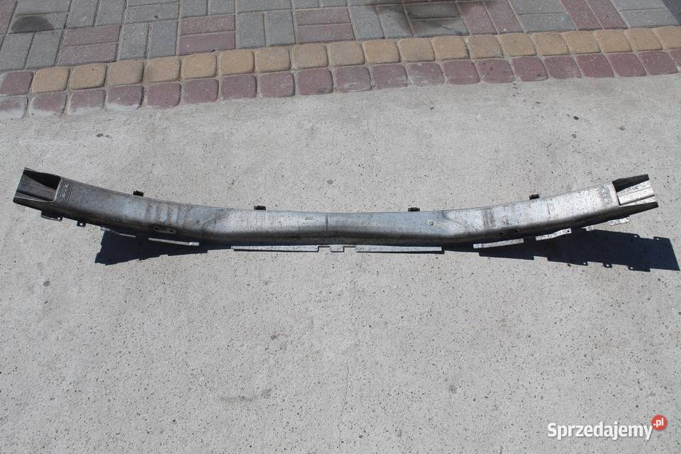 BELKA WZMOCNIENIE ZDERZAKA PRZÓD BMW E61 7033696