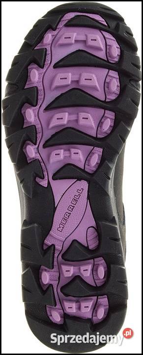 Buty MERRELL Phoenix 2 trekkingowe Każdy Model Trekkingowe Warszawa