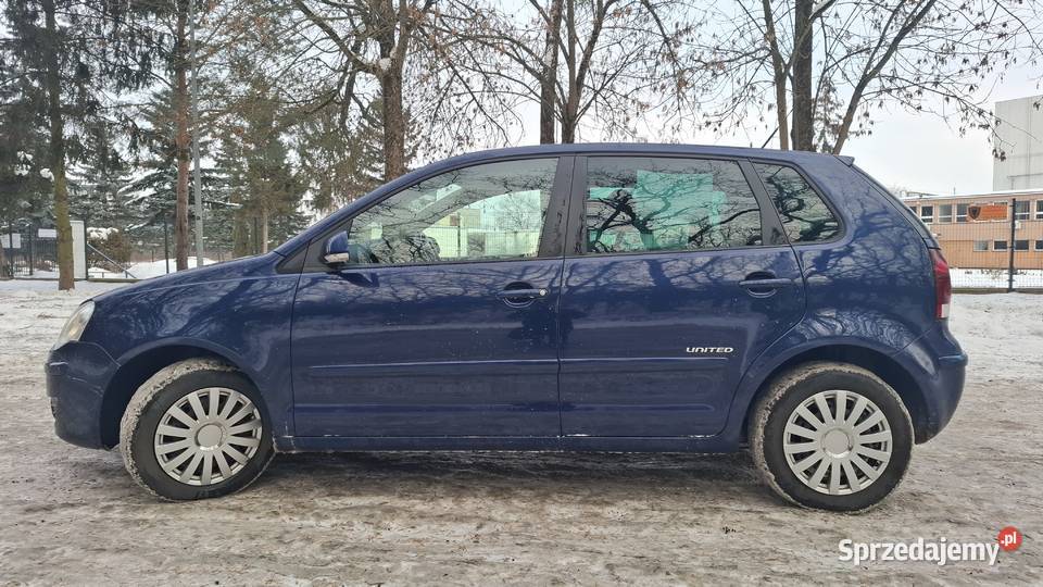 Drugi właściciel nowości Bez rdzy benzyna Nowy Dwór Mazowiecki sprzedam