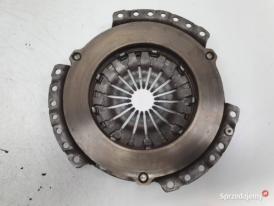 Mini One R50 R53 16 16V TARCZA DOCISK sprzęgło Sprzęgła i elementy Chełm