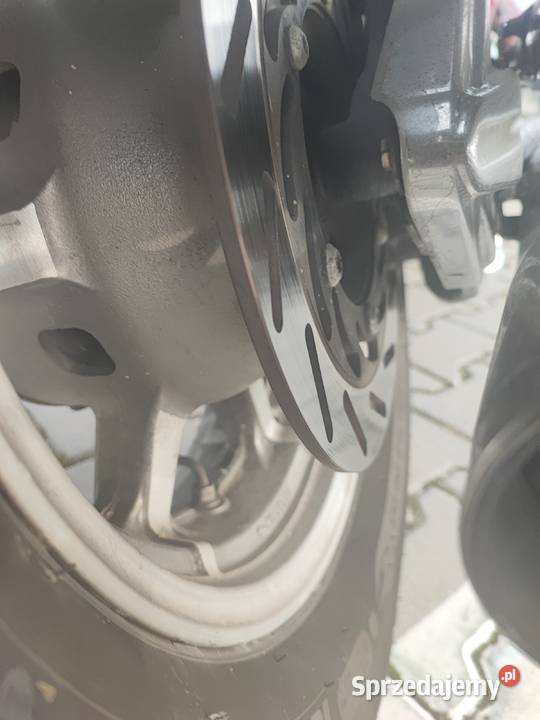 Yamaha vstar 1100 drag star 1100 Yamaha Strzyżów