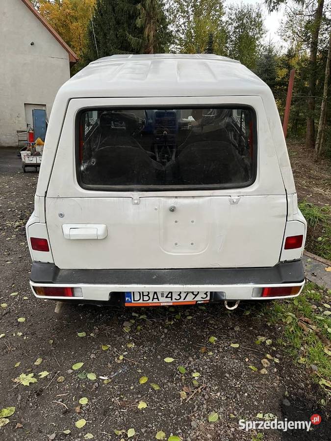 Suzuki Vitara 16 benzyna benzyna Stare Bogaczowice