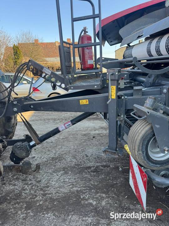 Massey Ferguson 1460 V RB Massey Ferguson Sternalice