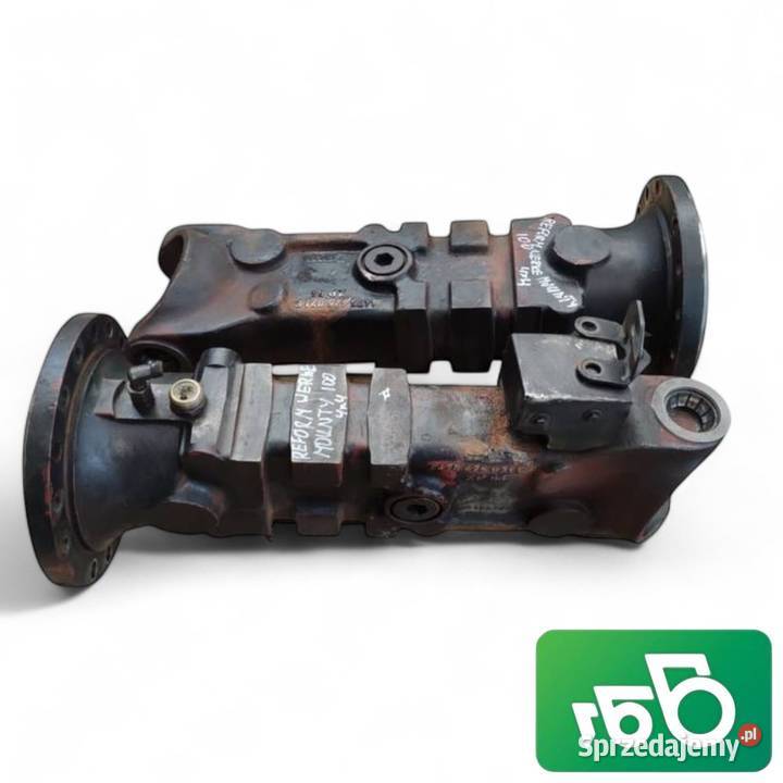 Reform Mounty 100 Parts Części Pozostałe