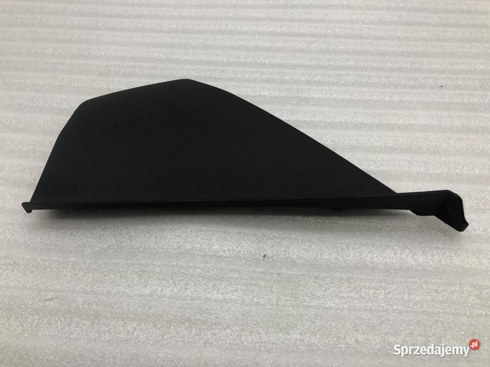 OSŁONA KONSOLI LEWA 689214375R DACIA DUSTER II