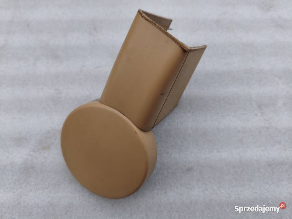 Osłona Zaślepka Mocowania Podłokietnika Skoda Wyszków