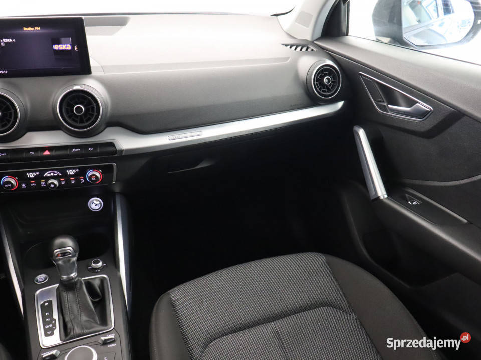 Audi Q2 14 TFSI czujnik zmierzchu sprzedam