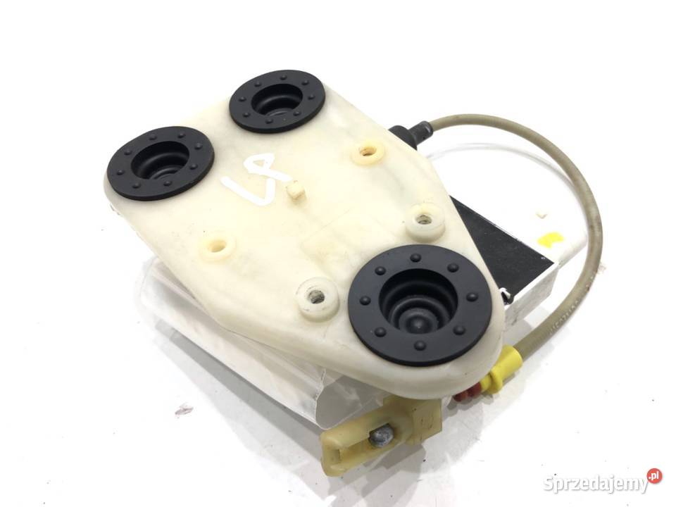 DOCIĄG ZAMEK DRZWI LEWY PRZÓD BMW F16 SUV