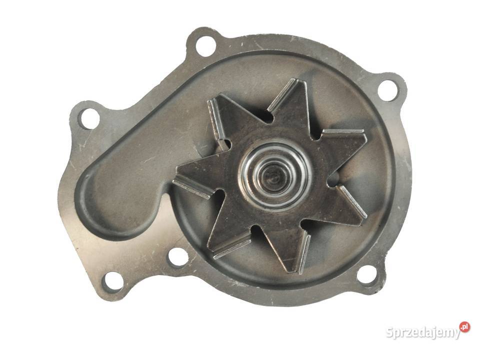 Pompa wody Kubota GFKU114