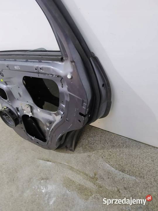 DRZWI PRAWY TYŁ Mitsubishi Outlander II 20052013 sprzedam