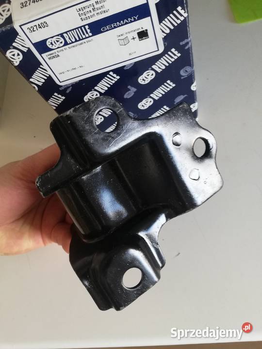 Poduszka silnika Accord VI ck cg ch cf ruville Lublin sprzedam