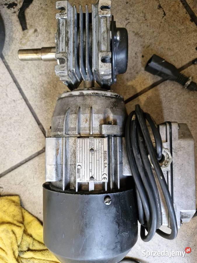 Zestaw do spalania ekogroszku Janowice Wielkie