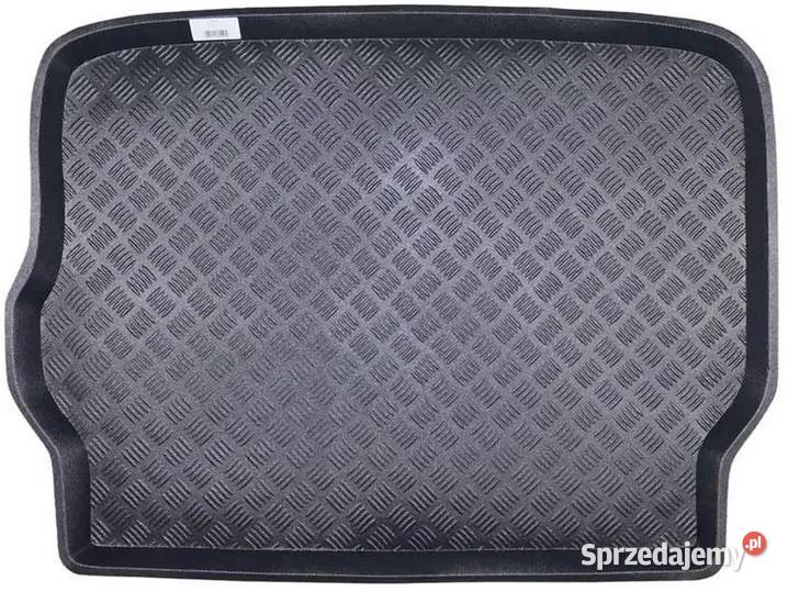 OPEL Astra II G HB 9809 mata bagażnika wkład Szczecin