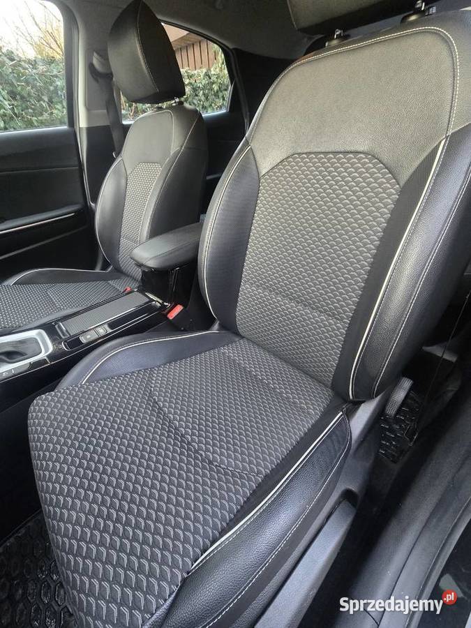 Kia Xceed Plugin Lublin