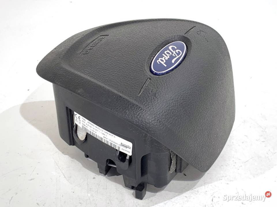 PODUSZKA POWIETRZNA KIEROWCY FORD TRANSIT VI