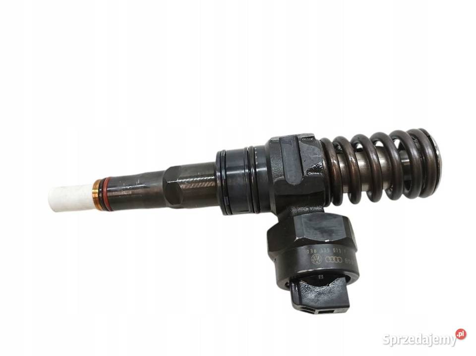 POMPOWTRYSKIWACZ 038130073F 19 TDI VW Volkswagen osobowe