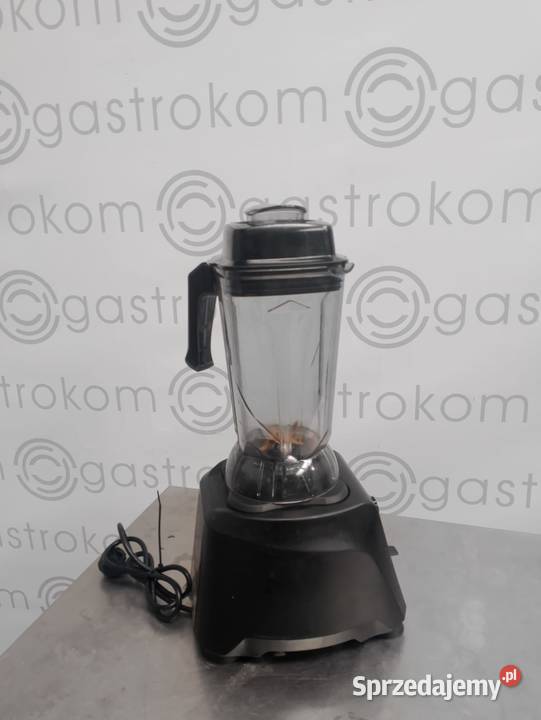 Blender barowy kielichowy Hendi 230718 dolnośląskie