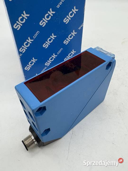 Sick WL34B430 1019245 Czujnik fotoelektryczny Warszawa sprzedam