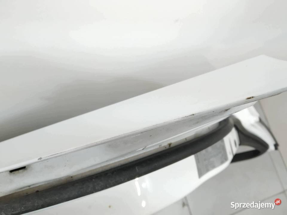DRZWI LEWE PRZÓD LY9C Audi A4 IV 20082015 B8