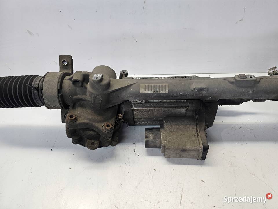 PRZEKŁADNIA KIEROWNICZA AUDI A3 8P VW SEAT Przystajń