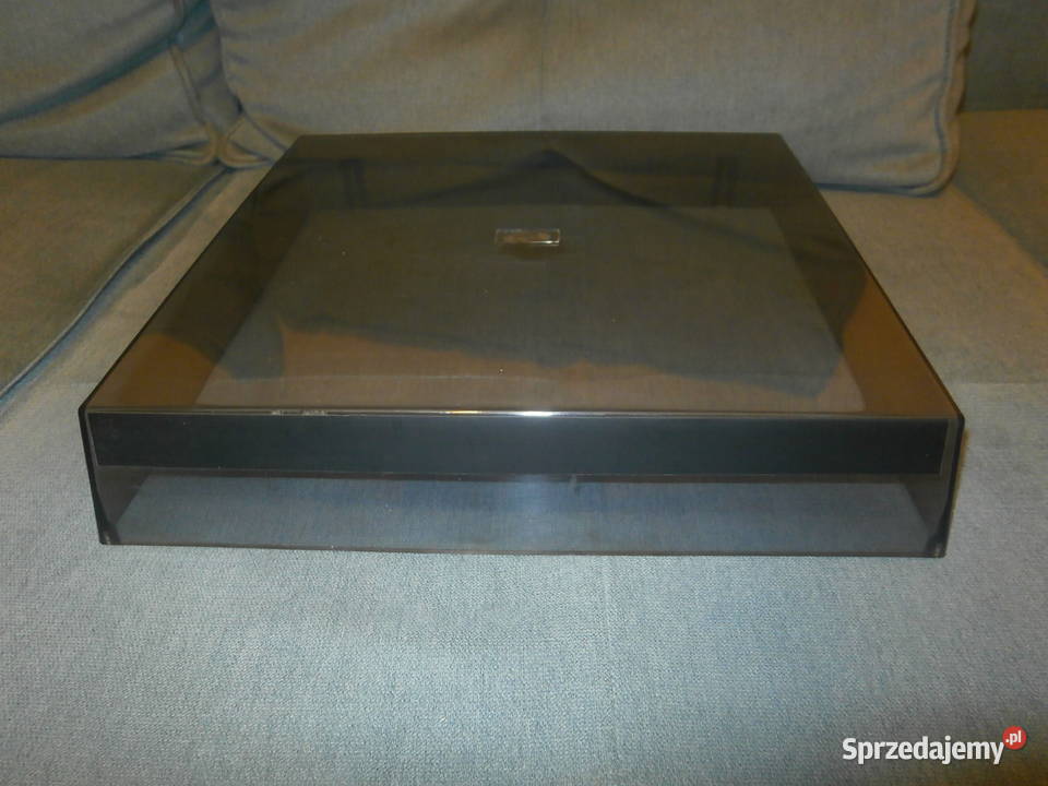 Gramofon UNITRA G 8010 pokrywa do polerki sprzedam