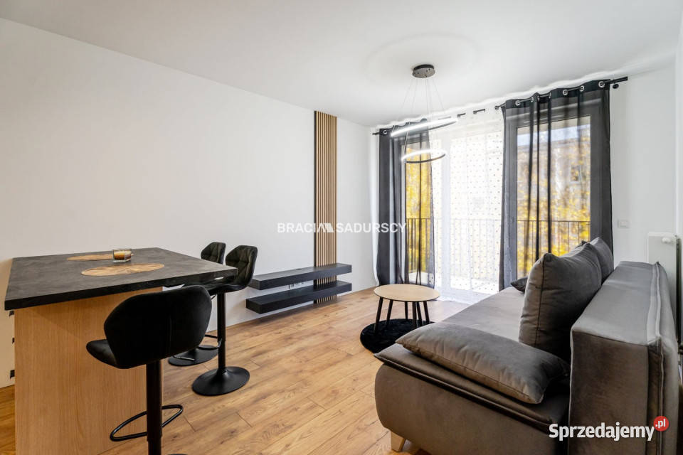 wynajmu mieszkania 42m2 2pok Kraków Składowa miejsce parkingowe