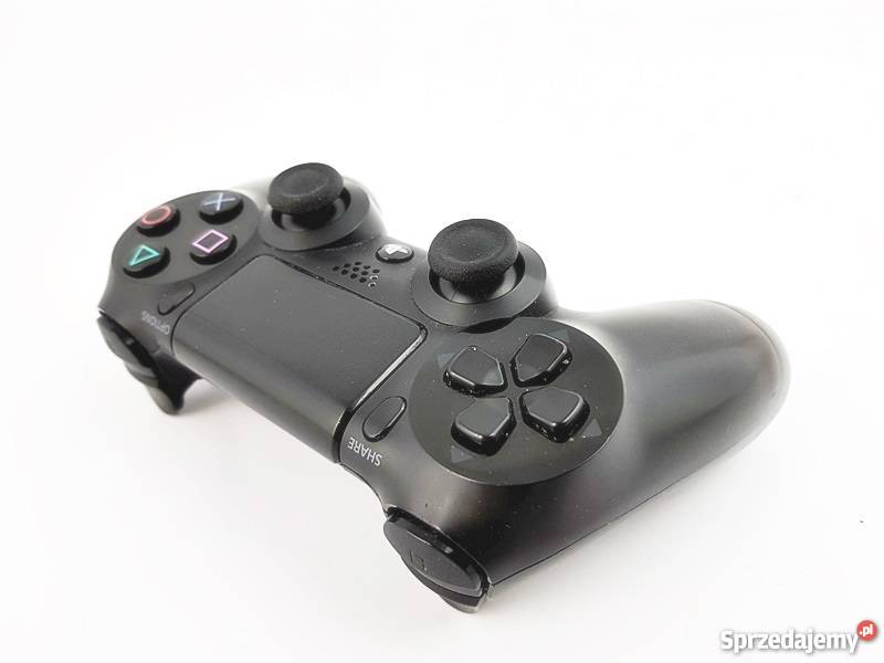 PAD DO KONSOLI 4 V1 Kielce