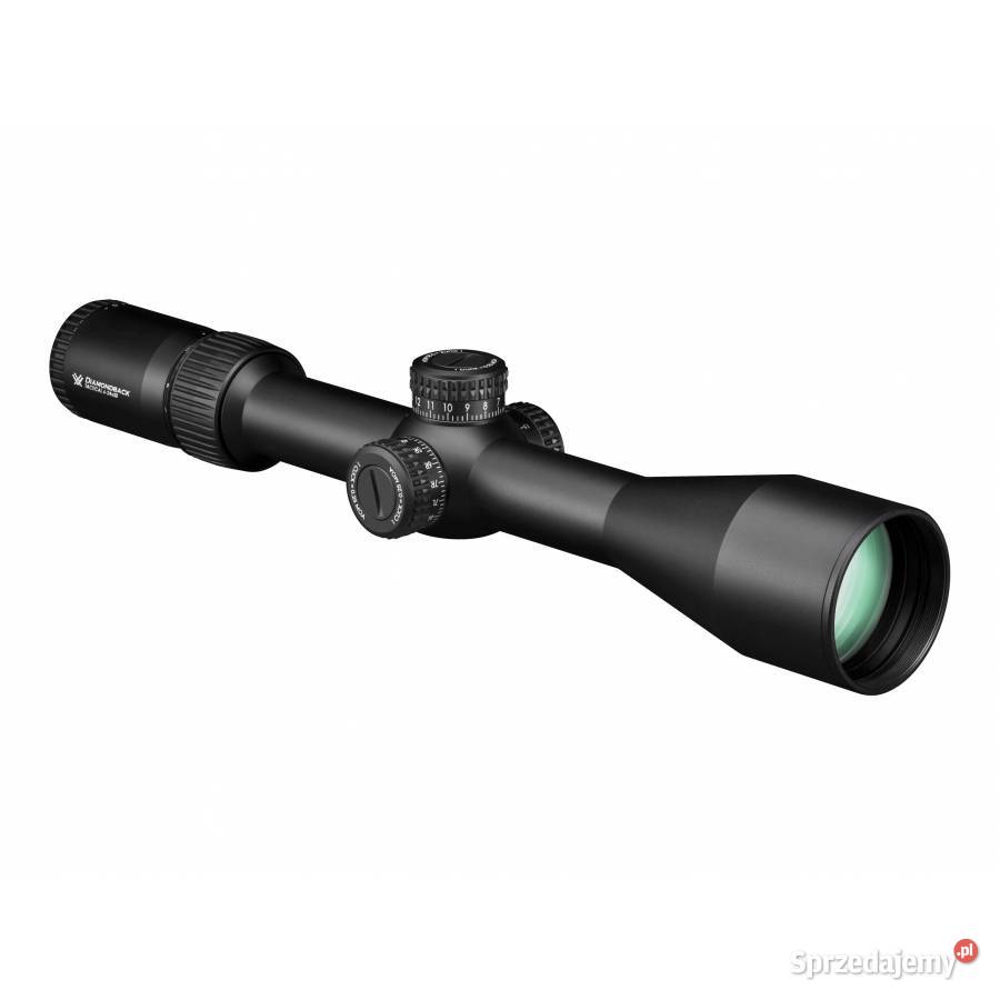 Luneta celownicza Vortex Diamondback Tactical Trzcianka