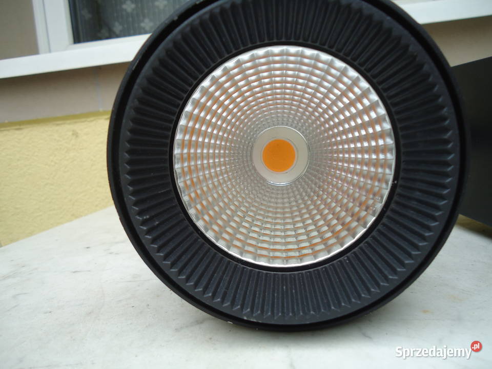 Reflektory szynowe led Madara PRO MDR30 PRO 930 Pozostałe Nowy Sącz