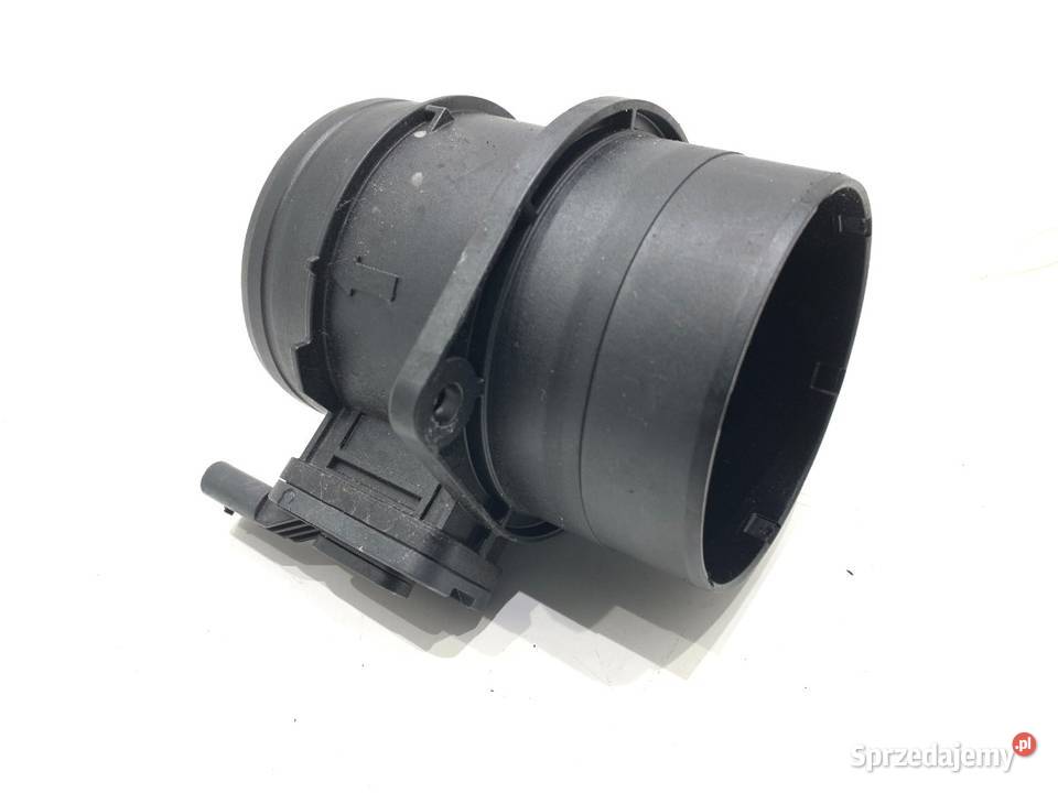 PRZEPŁYWOMIERZ SKODA SUPERB III 05L906461B 20 Przepływomierze Silniki i osprzęt