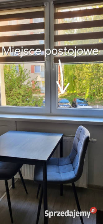 Na sprzedaż nowoczesne wyposażone mieszkanie pod Kraków
