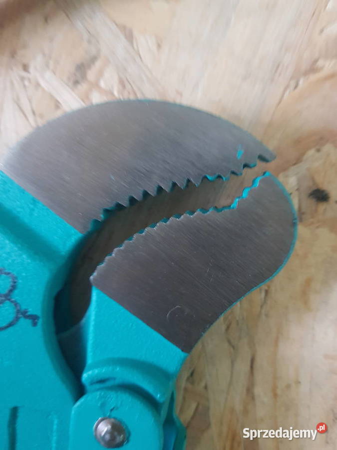 KLUCZ HYDRAULICZNY DO RUR 15 SZWEDZKI S NASTAWNY Głogowa