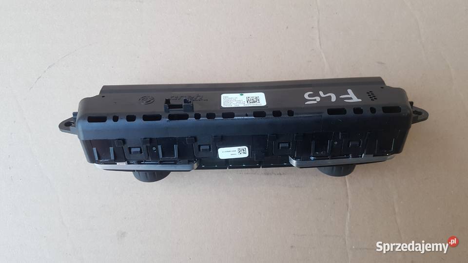 BMW 218d seria 2 F45 Active Tourer panel Układ elektryczny Legnica