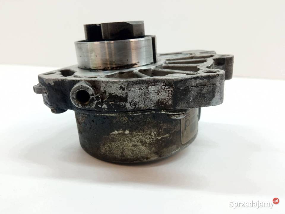 POMPA VACUM 55205445 19 JTD 16V Alfa Romeo GT I sprzedam