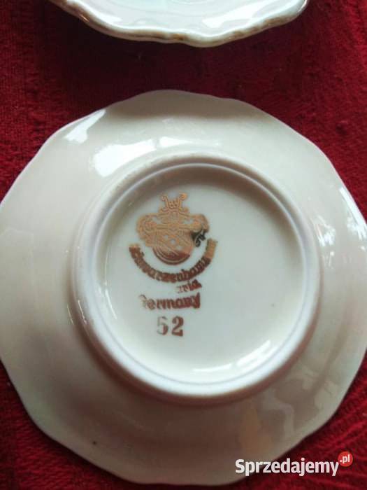 4 Konfiturówki Schwarzenhammer Germany Gdańsk