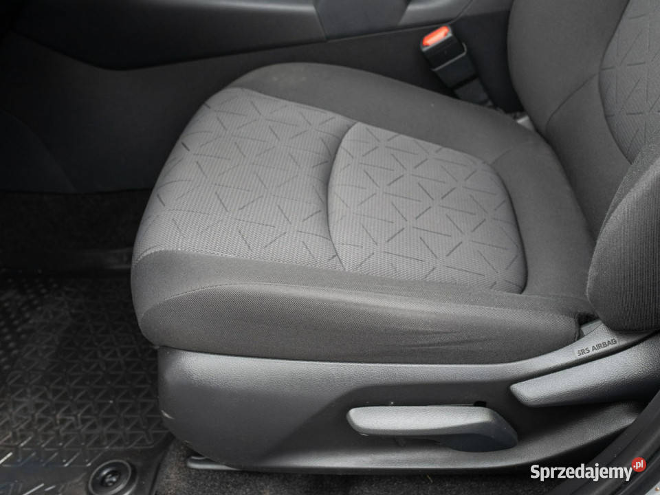 Toyota RAV4 DW6NU3525 Hybrid Active 4x2 2 stref Gdańsk sprzedam
