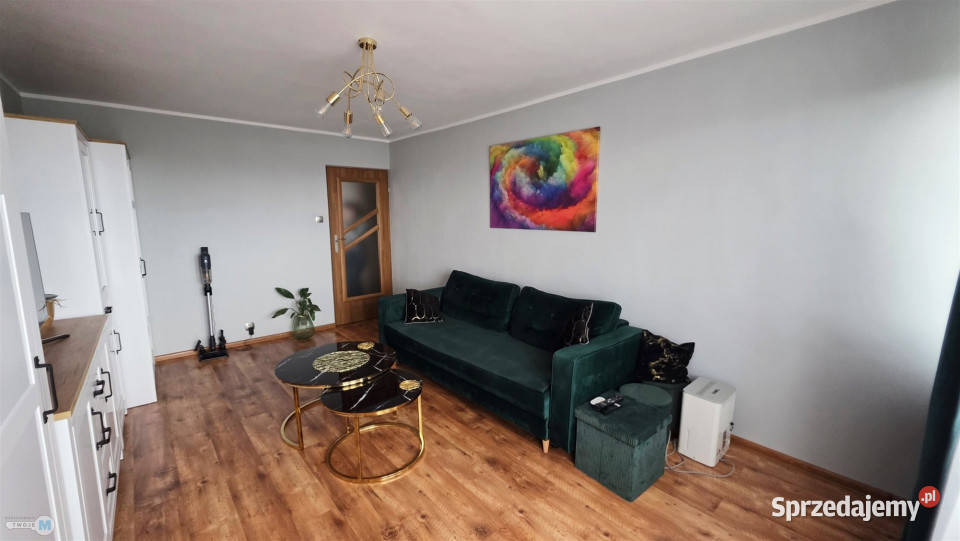 Mieszkanie Kielce 465m2 2 pokojowe