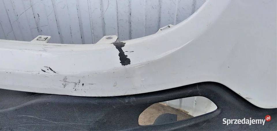 JEEP RENEGADE 1417 ZDERZAK PRZÓD zachodniopomorskie sprzedam